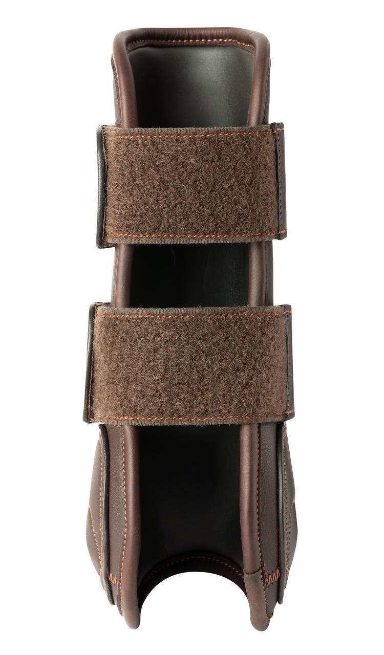 LeMieux Capella Leather Tendon Boots