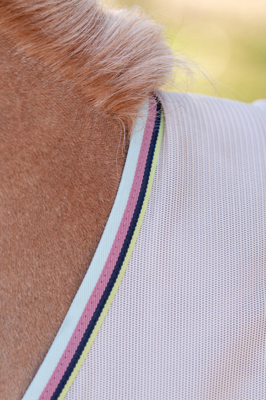 Horseware Amigo Bug Rug Plus Petite
