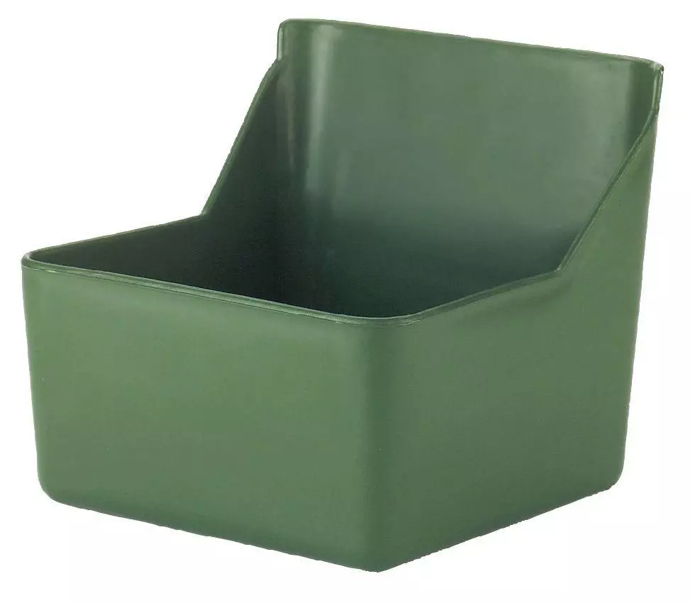 Kerbl Kälber- und Schaftrog - 6 Liter Kerbl Kälber- und Schaftrog - 6 Liter
