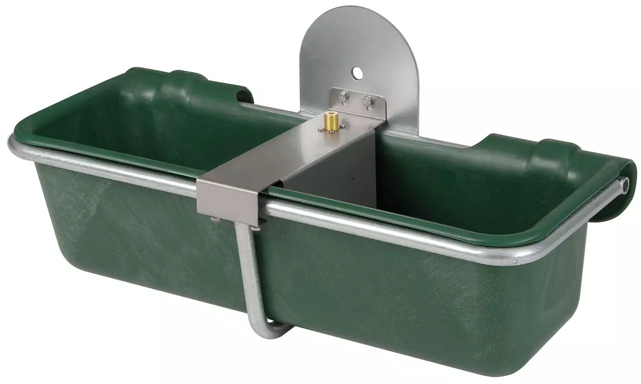 Lister Schwimmertränkebecken TW30 HD Lister Schwimmertränkebecken TW30 HD