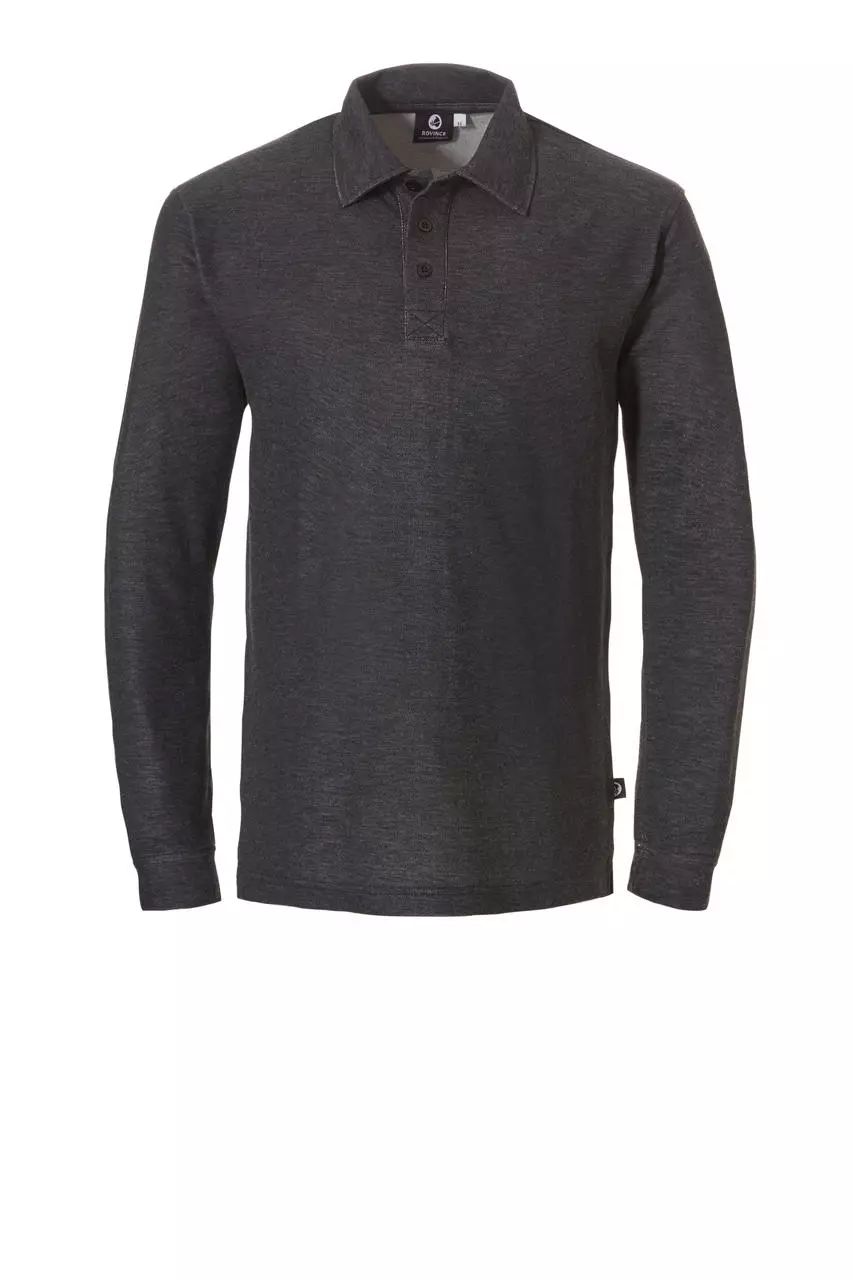 Rovince Zeckenschutz-Polo Shirt WORKERLINE Rovince Zeckenschutz-Polo Shirt WORKERLINE