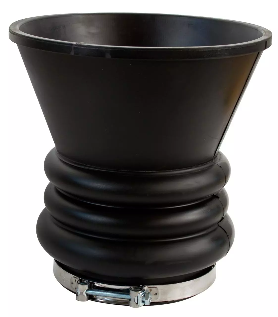 Andocktrichter 8'' f. Gülleandockstation Andocktrichter 8'' f. Gülleandockstation