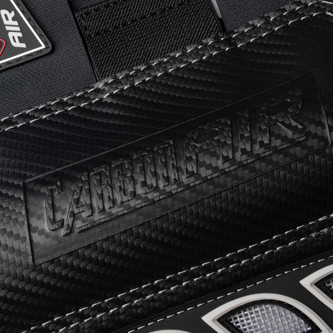 LeMieux Carbon Air XC Boots Hind