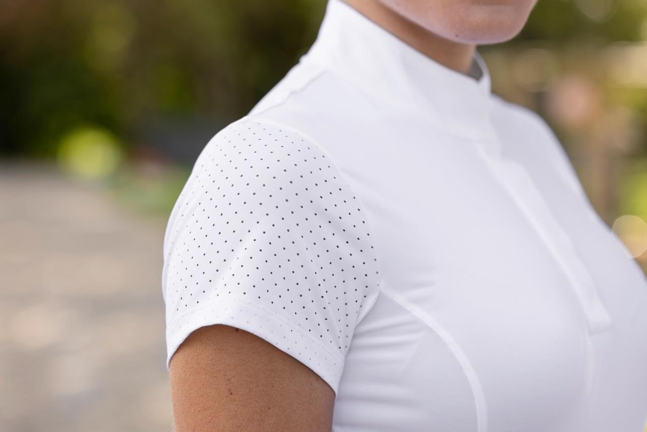 Covalliero Competition Shirt Damen