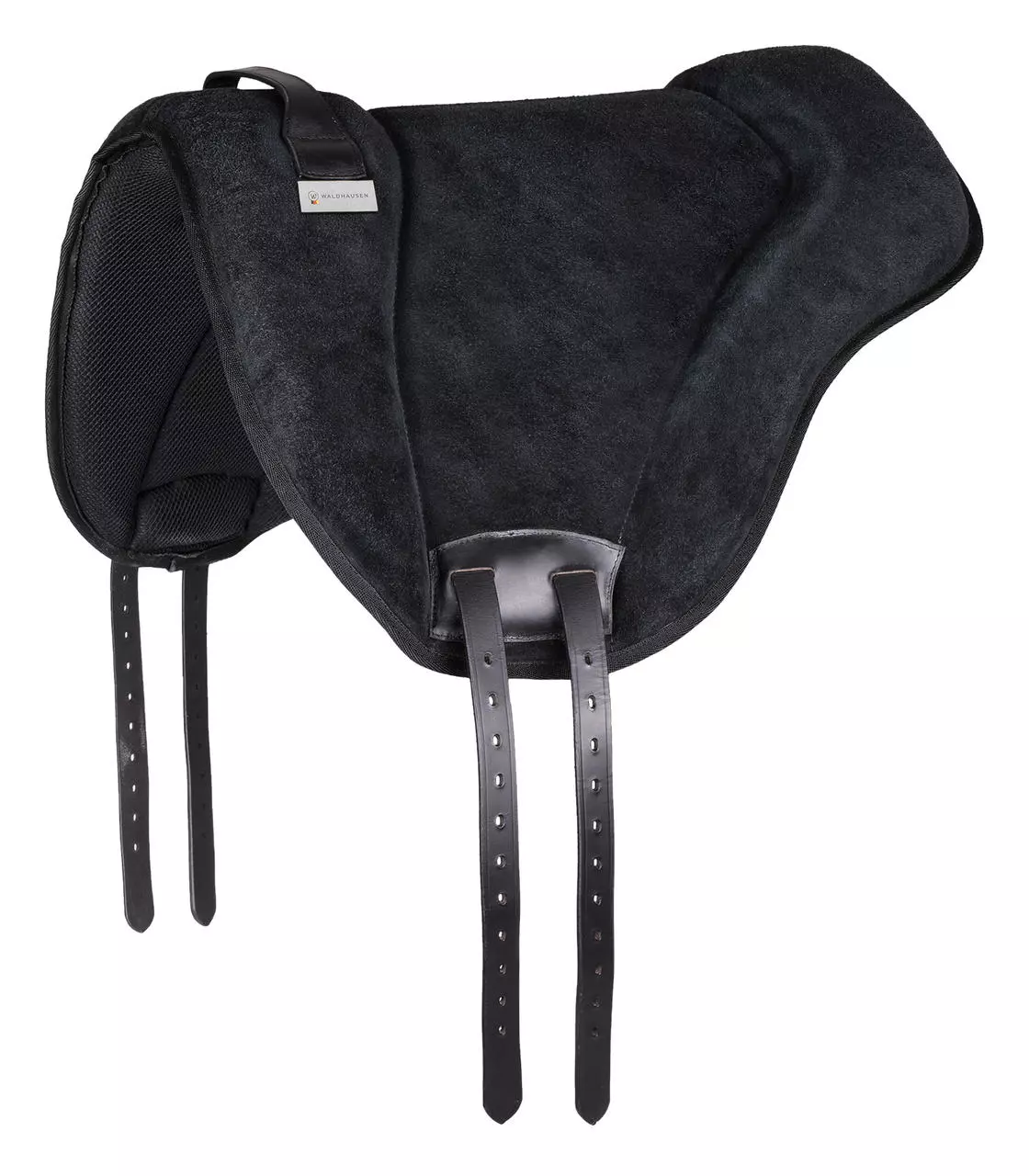 Waldhausen Reitpad Wildleder Waldhausen Reitpad Wildleder