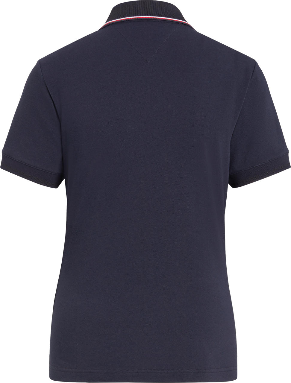 Tommy Hilfiger Camden Zip Polo Shirt