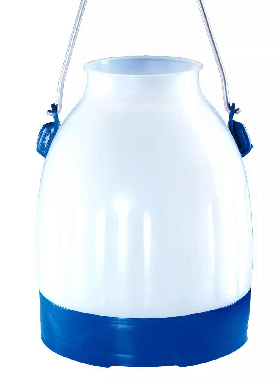 MELKEIMERGEFÄSS - ECO 30L, Kunststoff MELKEIMERGEFÄSS - ECO 30L, Kunststoff