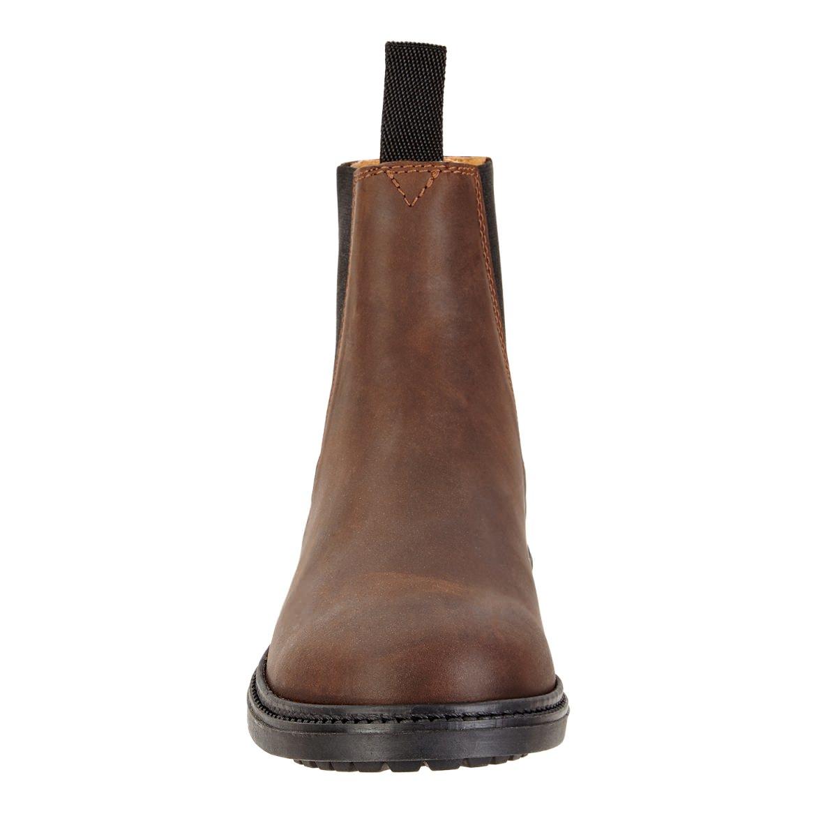 Suedwind Stiefelette New Work