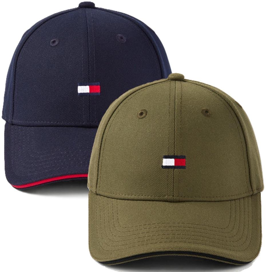 Tommy Hilfiger Dayton Cap