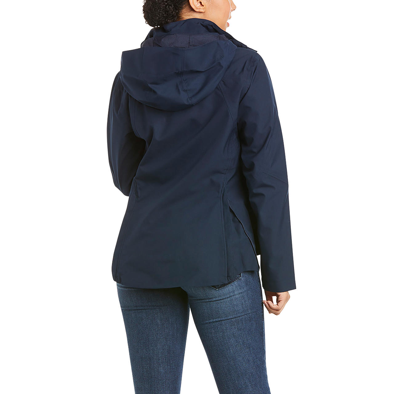 ARIAT Coastal Waterproof Jacket