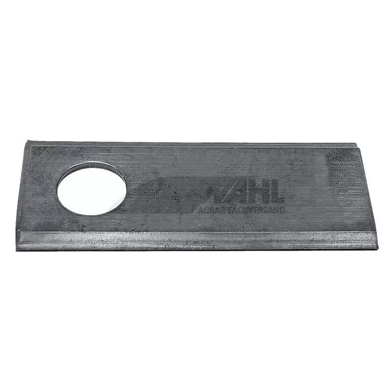 Klinge für Kreiselmähwerk 96x40mm, 25 St Klinge für Kreiselmähwerk 96x40mm, 25 St