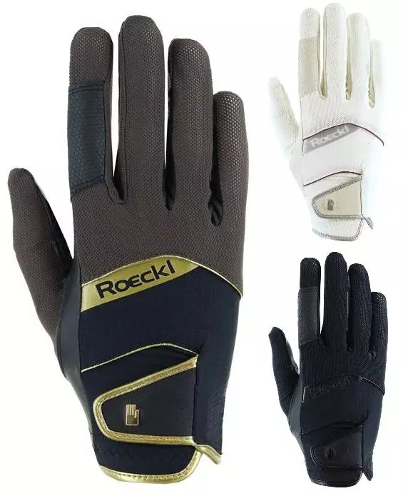 Roeckl Reithandschuh Millero Roeckl Reithandschuh Millero