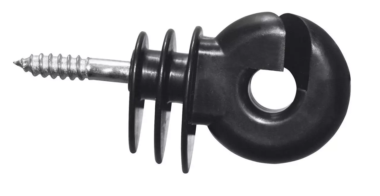 AKO Ringisolator BIG - 25 Stück AKO Ringisolator BIG - 25 Stück