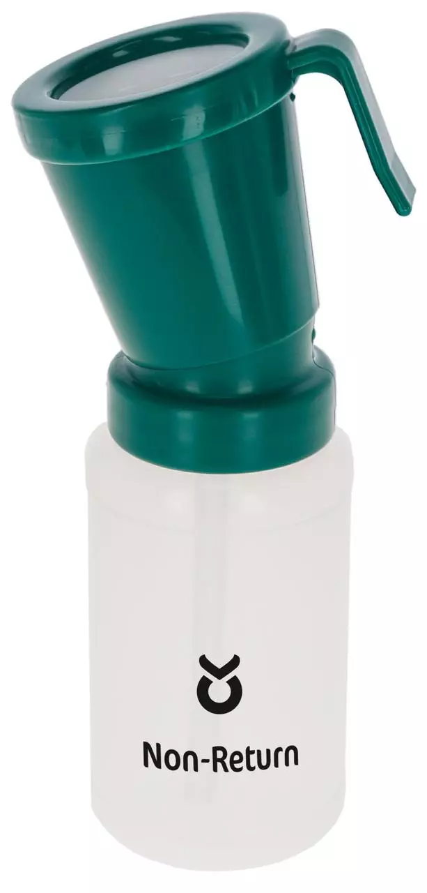 Kerbl Dippbecher "NON-RETURN" - 300ml Kerbl Dippbecher "NON-RETURN" - 300ml
