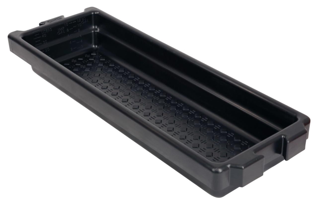 Kerbl Klauenwanne Super Kombi Mini 50 l