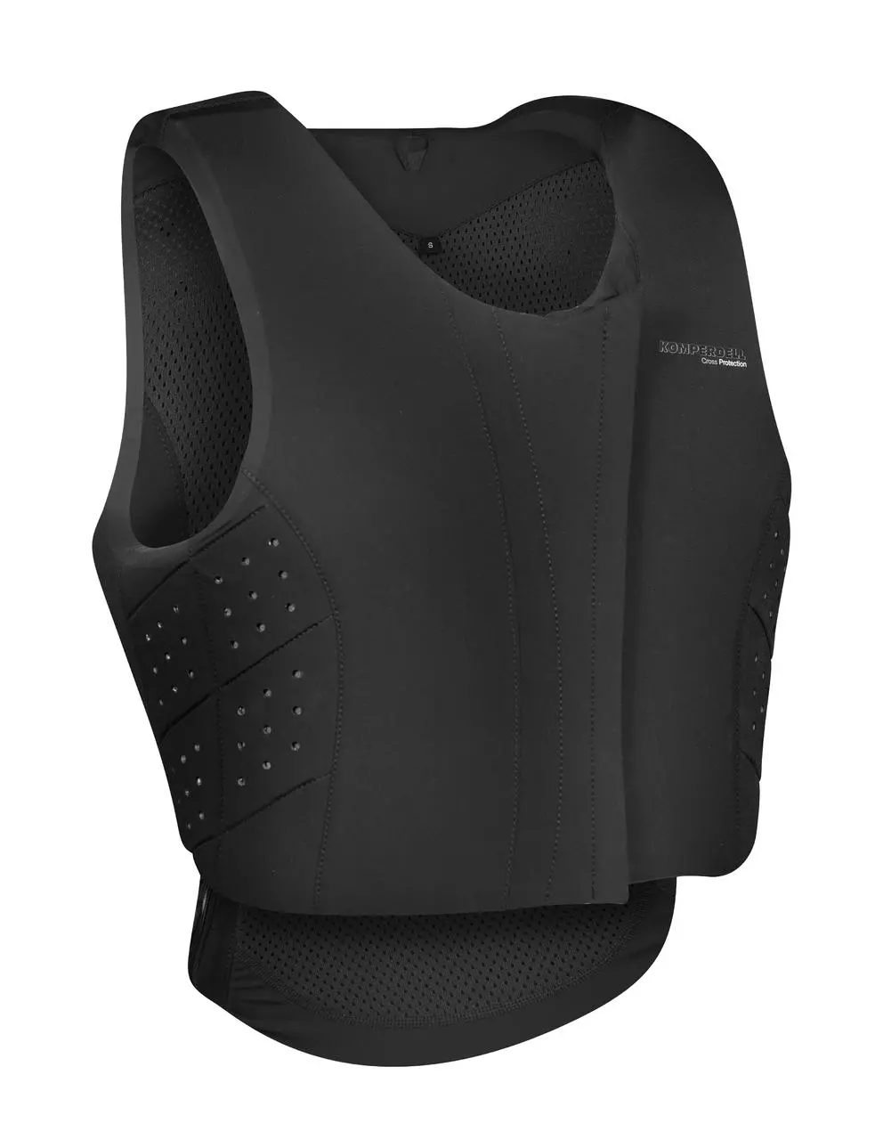 Komperdell Sicherheitsweste Regular Fit Komperdell Sicherheitsweste Regular Fit