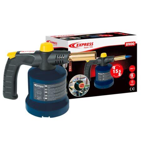 Express Farming Lötlampe Butangas 1,6 kW Express Farming Lötlampe Butangas 1,6 kW