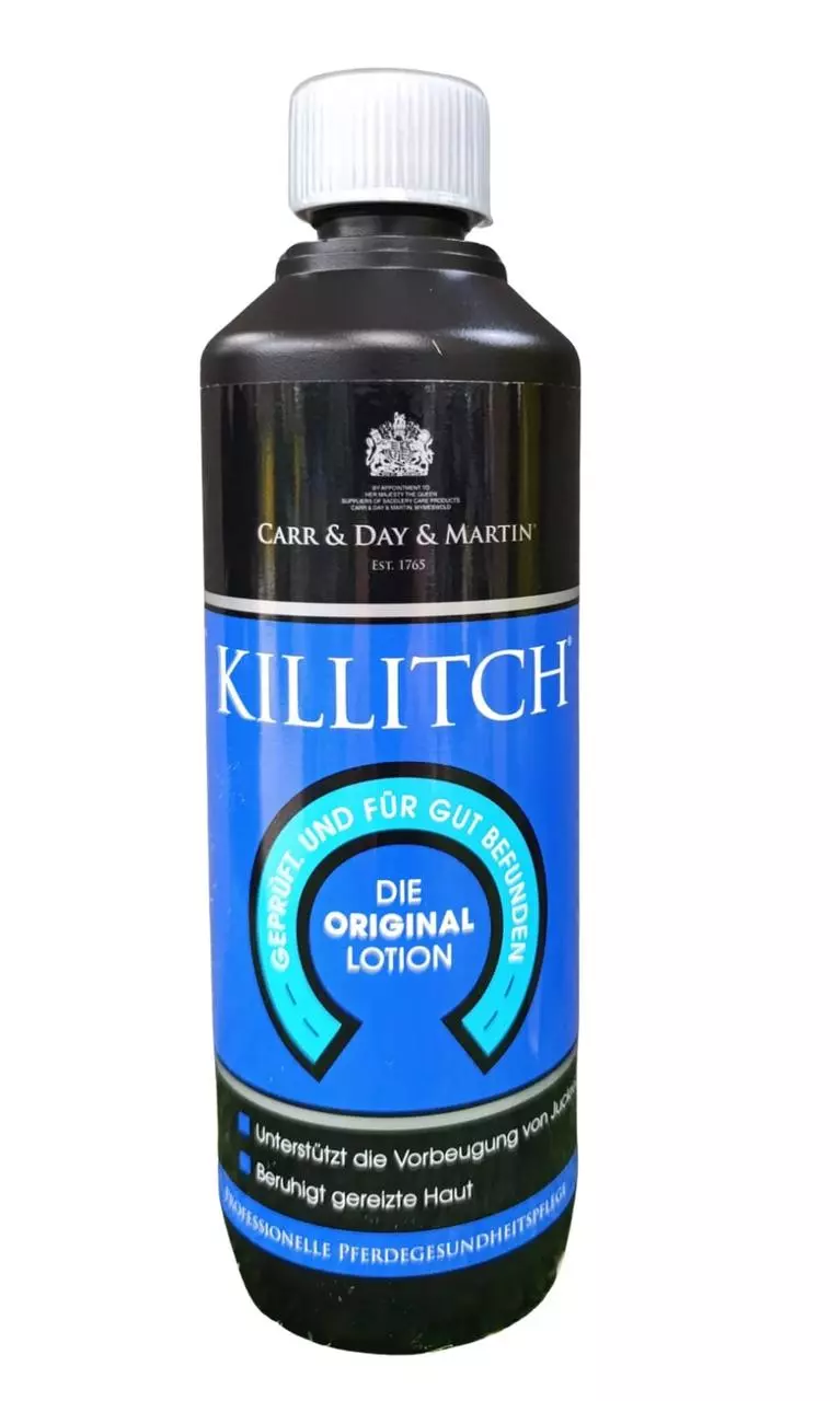 Carr & Day & Martin Killitch Pflegelotion Carr & Day & Martin Killitch Pflegelotion