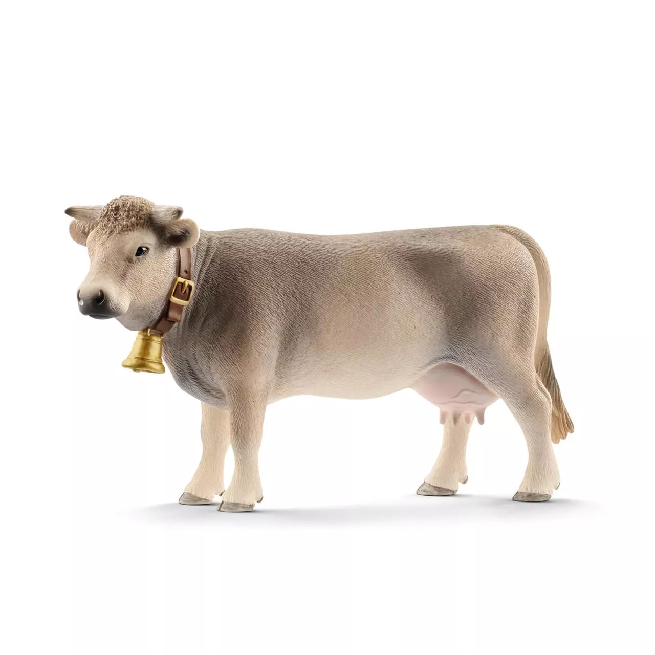 Schleich Braunvieh Kuh Schleich Braunvieh Kuh