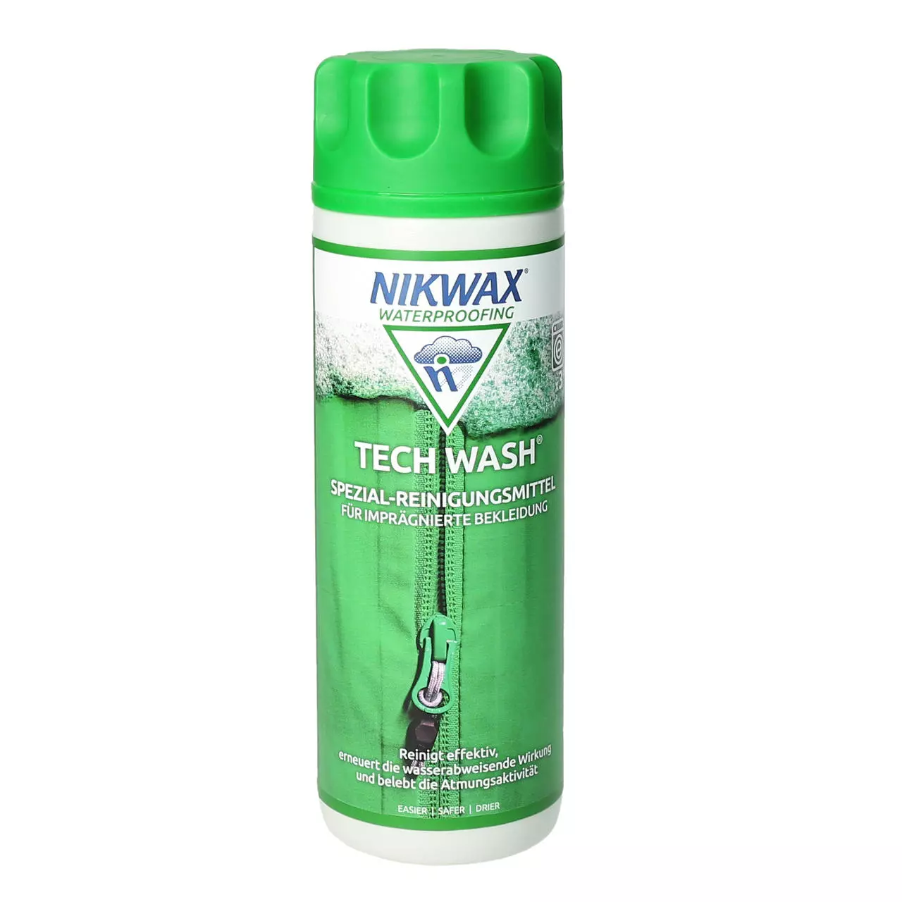 NIKWAX Waschmittel Tech Wash NIKWAX Waschmittel Tech Wash