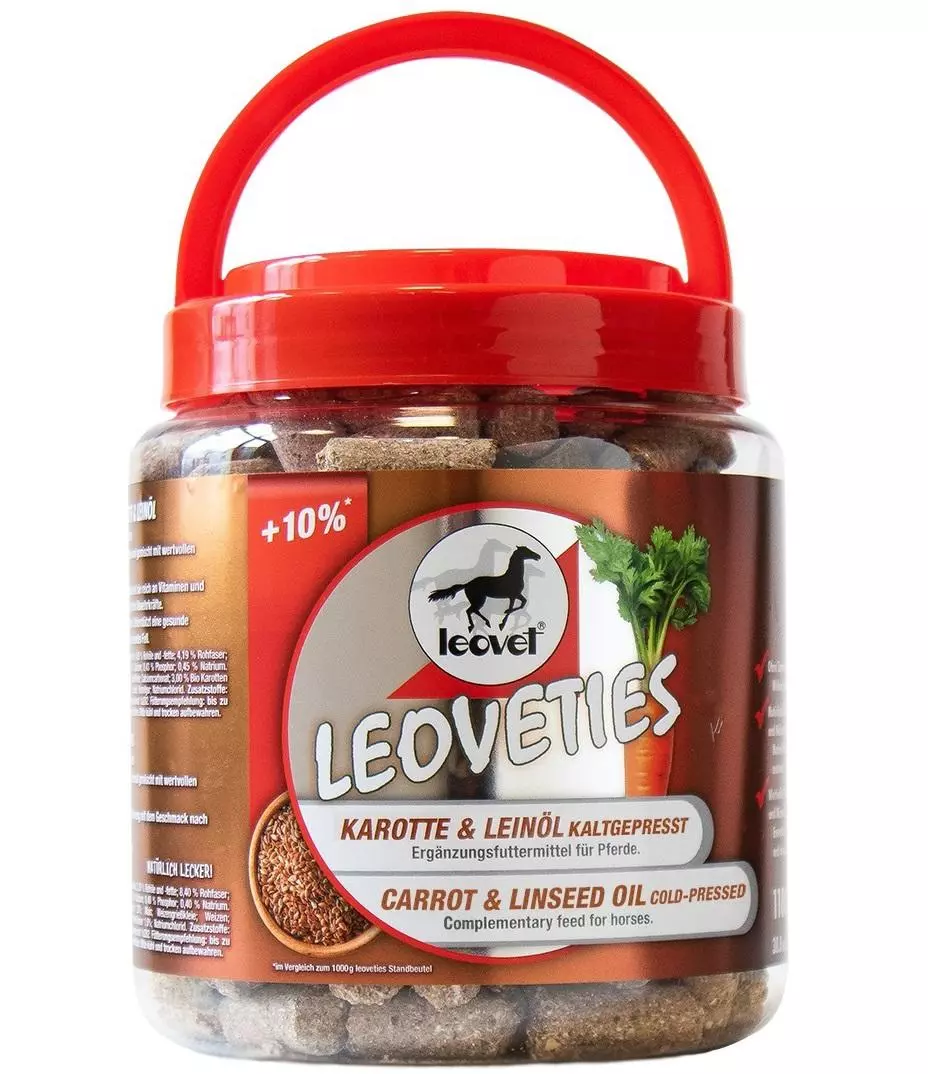 leovet ies Karotte Leinsamen leovet ies Karotte Leinsamen