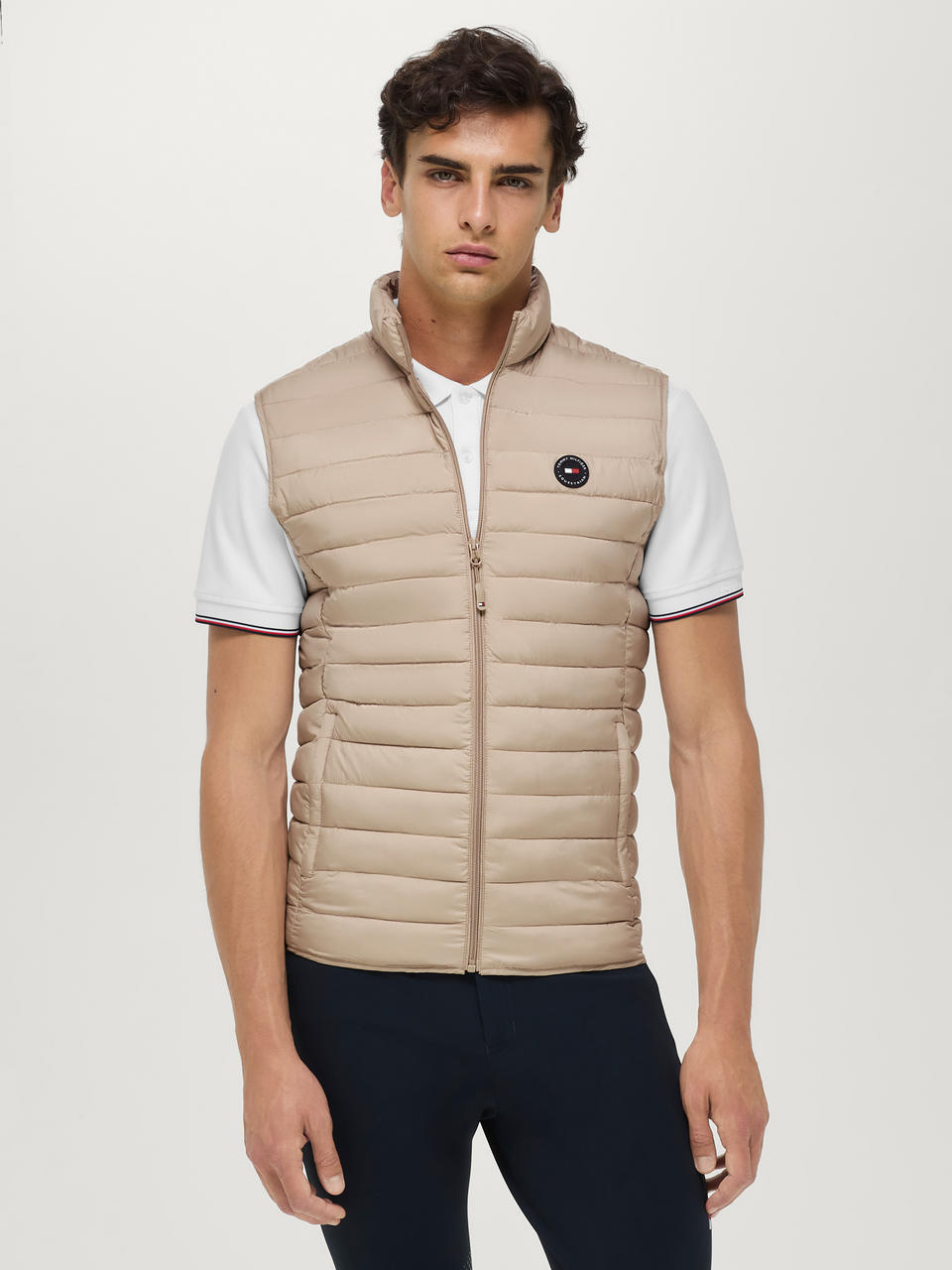 Tommy Hilfiger Montero Quilted Vest