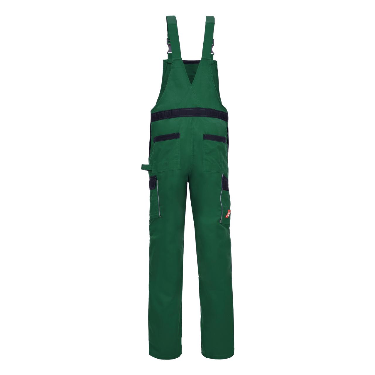 Nitras Motion Tex Light - Latzhose