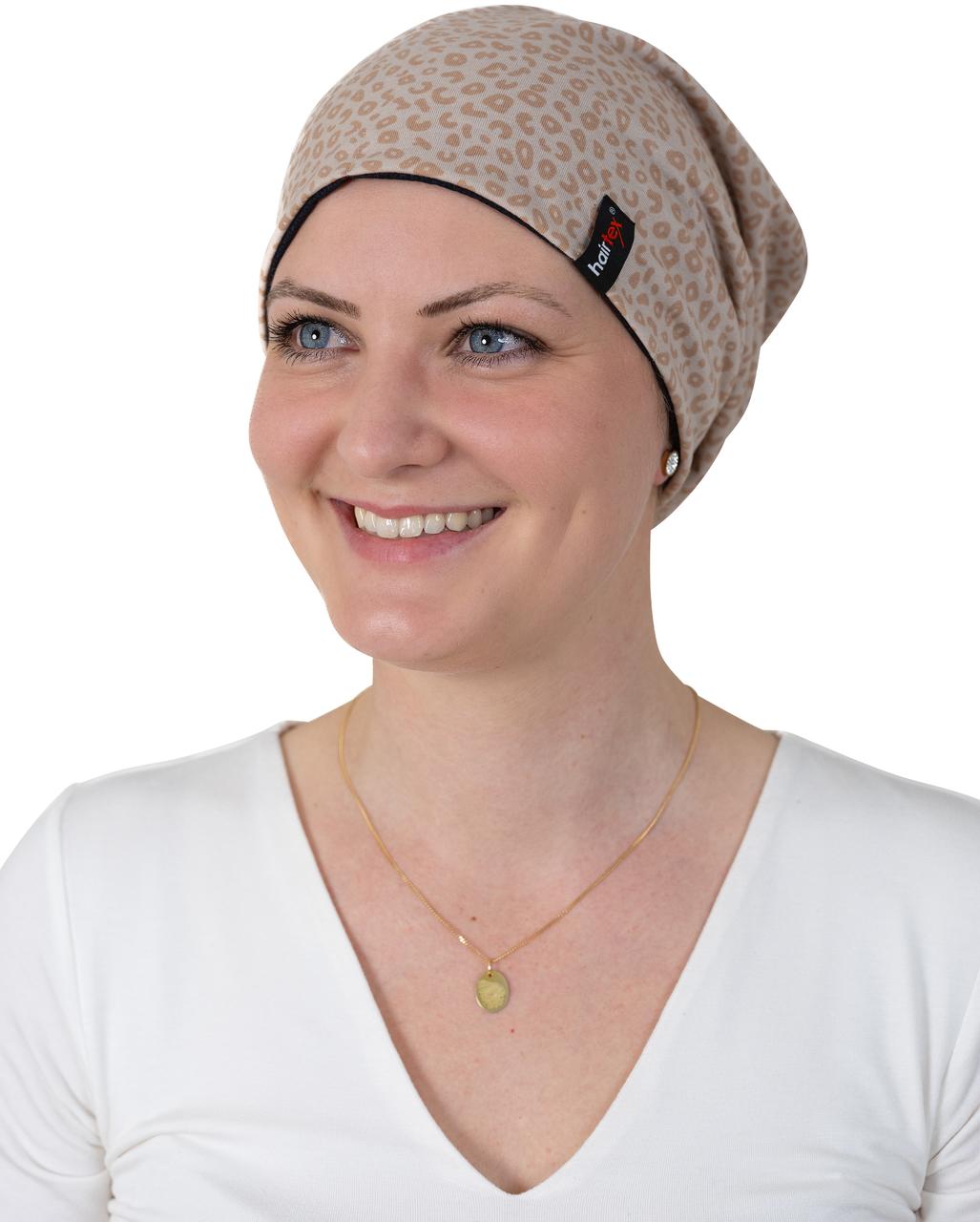 hairtex STALL-Beanie Damen