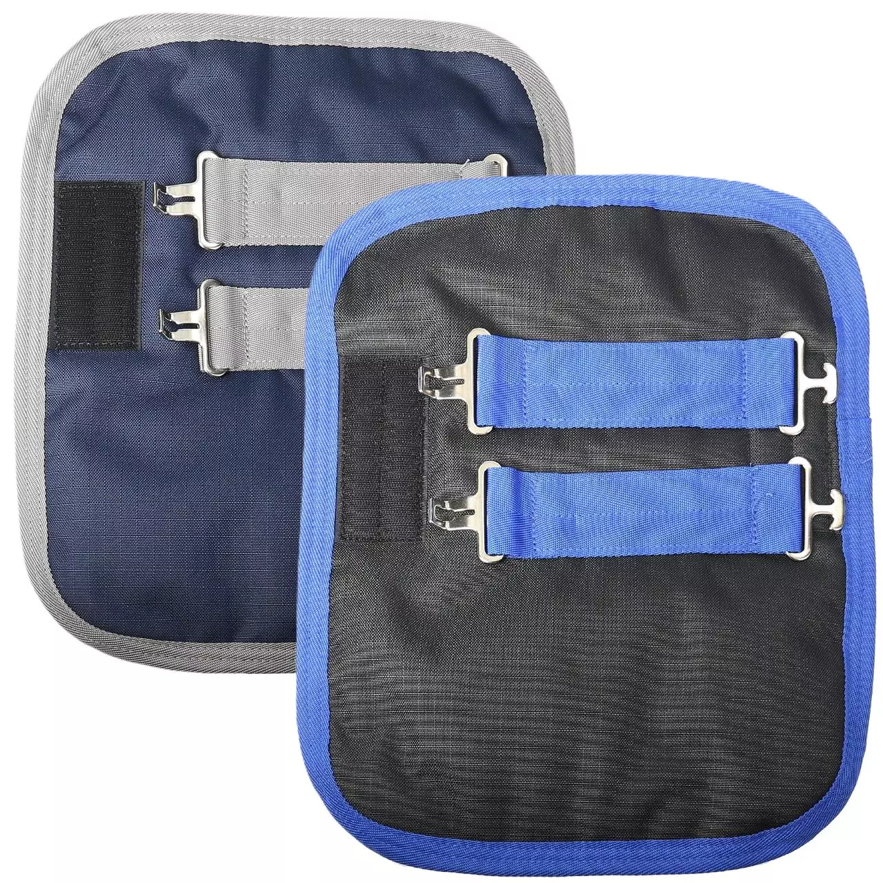 Horseware Amigo Straight Front Chest Extender Horseware Amigo Straight Front Chest Extender