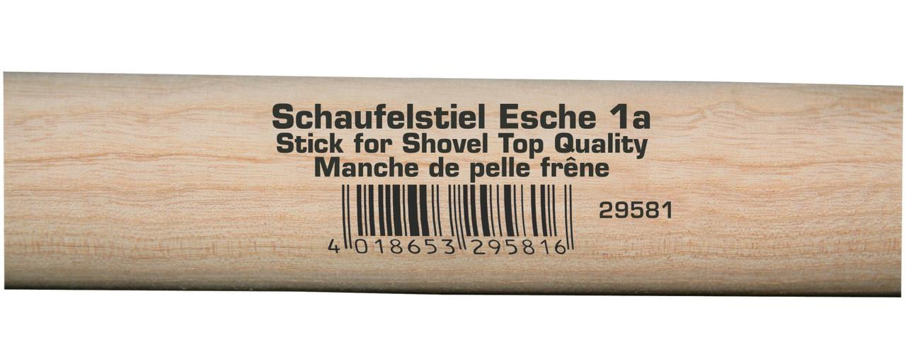 Kerbl Schaufelstiel 90cm