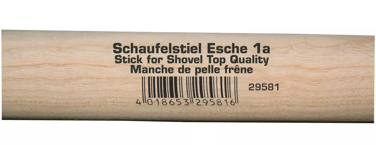 Kerbl Schaufelstiel 90cm