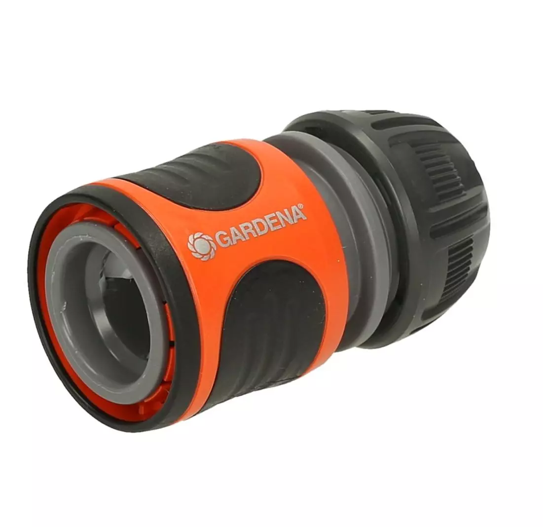 GARDENA Wasserstop 13mm (1/2")- 15mm (5/8") GARDENA Wasserstop 13mm (1/2")- 15mm (5/8")
