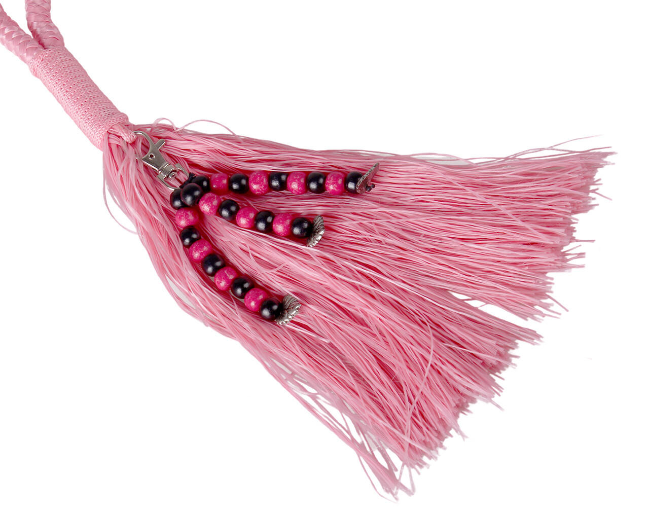QHP Knotenhalfter Set Liberty
