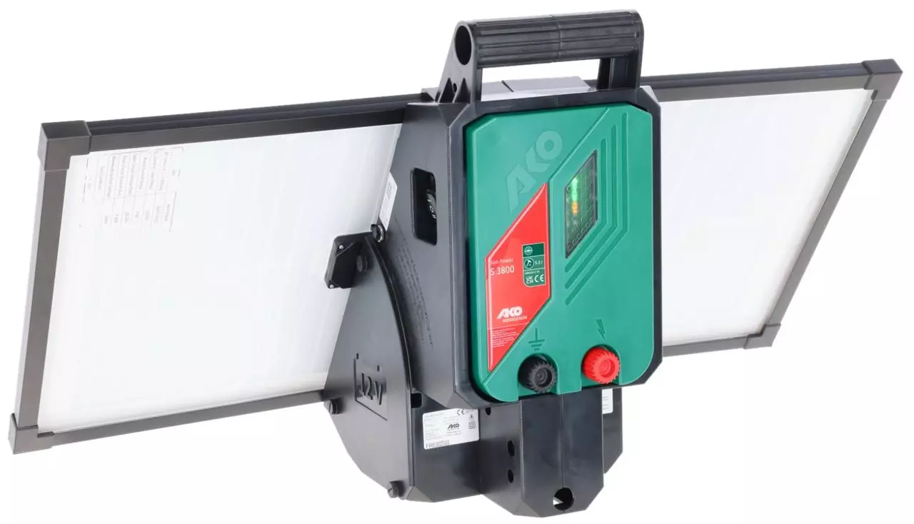 AKO Sun Power S3800 AKO Sun Power S3800