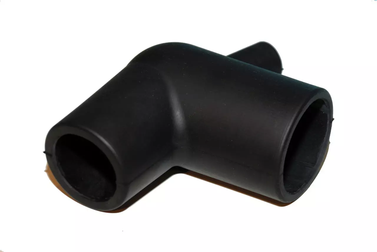 Einlaufwinkel 90-50-30°, Nachbau Einlaufwinkel 90-50-30°, Nachbau