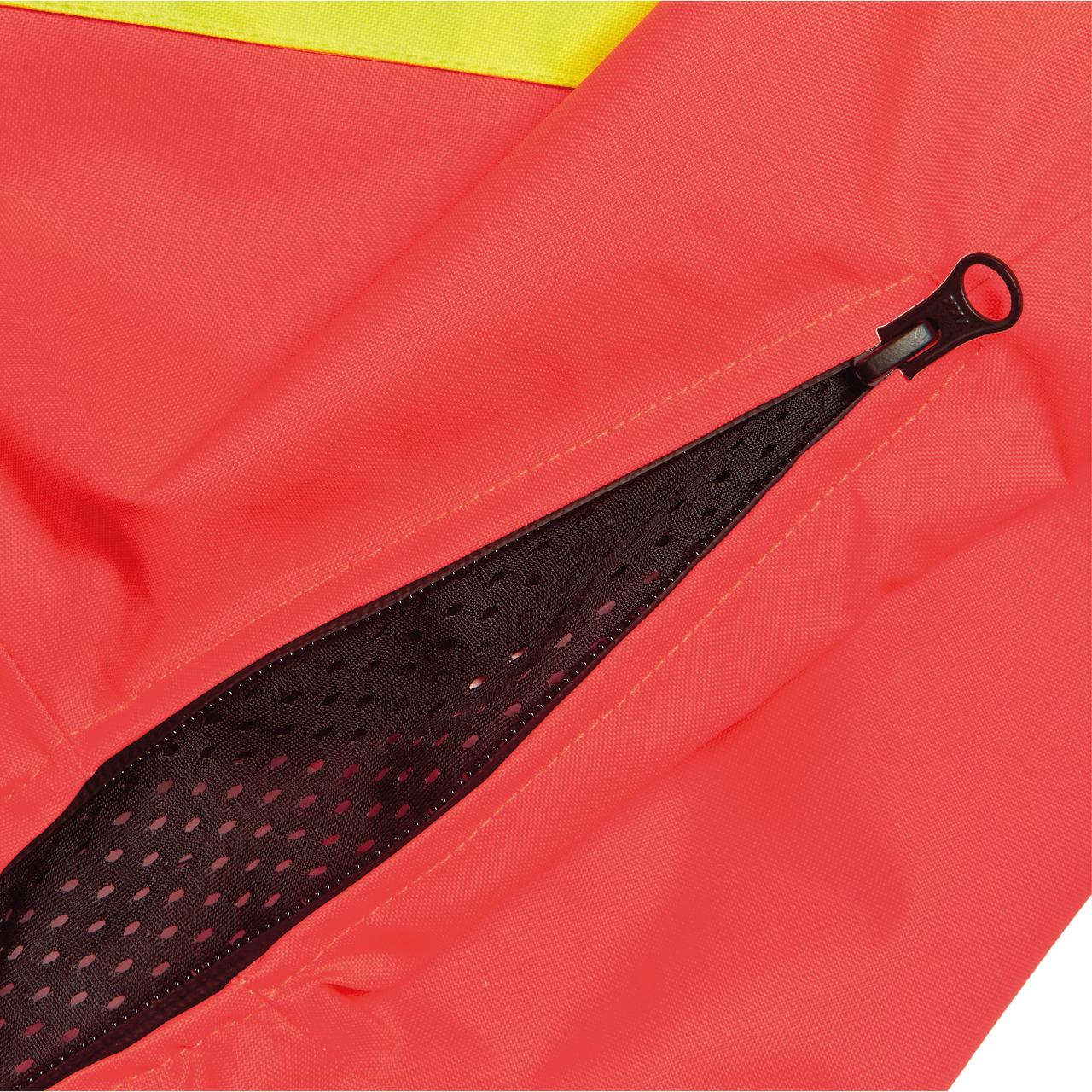 PSS Schlupfjacke X-treme Hybrid