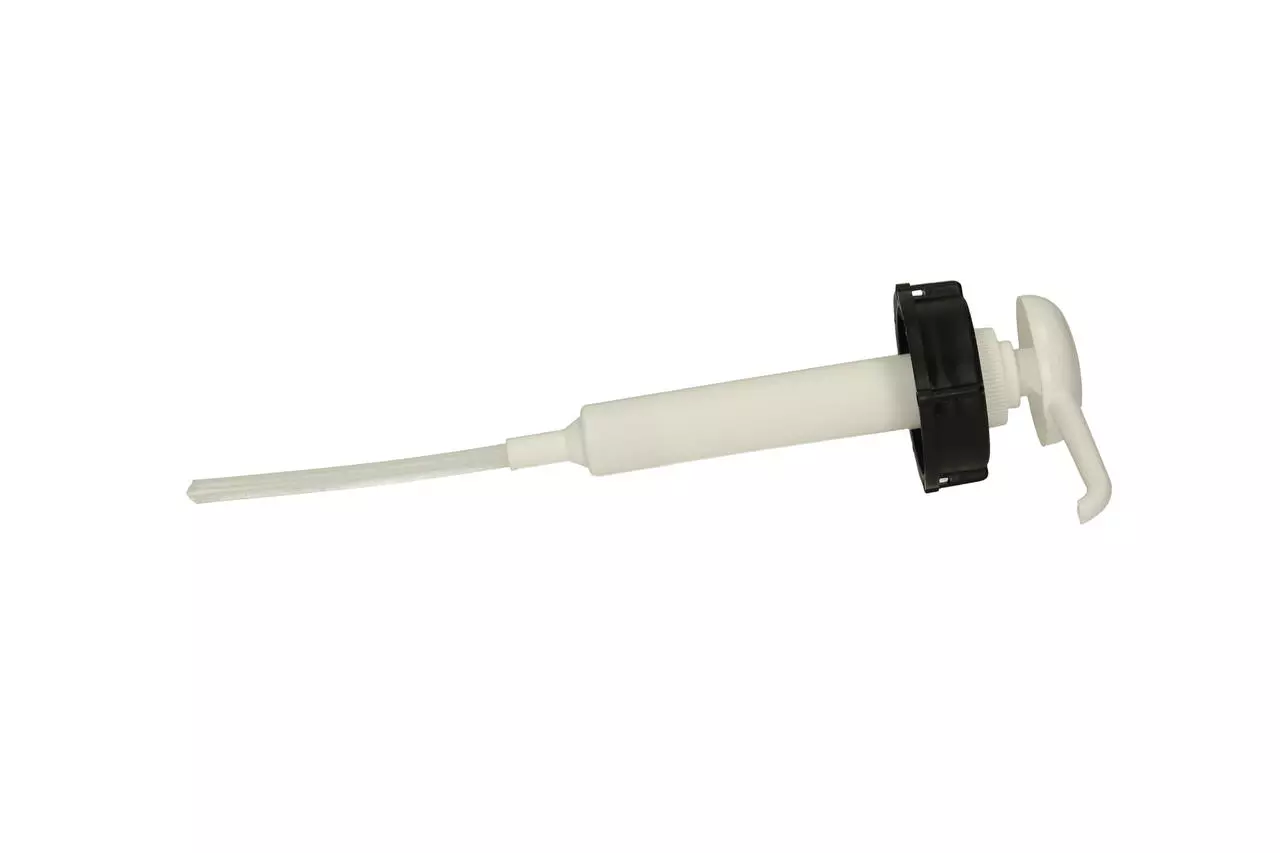 eimü Pumpspender für Euterwasch - 5kg eimü Pumpspender für Euterwasch - 5kg