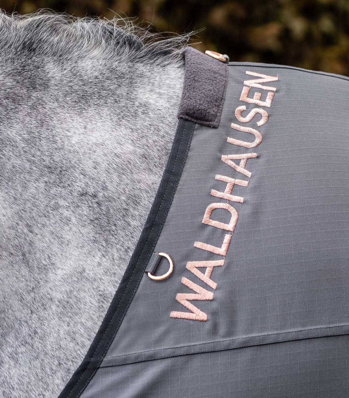 Waldhausen Comfort Regen-Fliegendecke