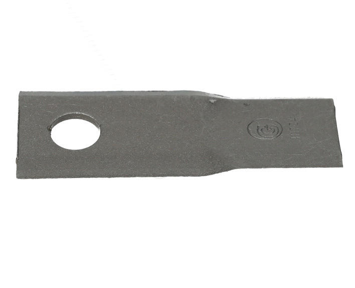 Klinge für Kreiselmähwerk 106x48mm, 25St