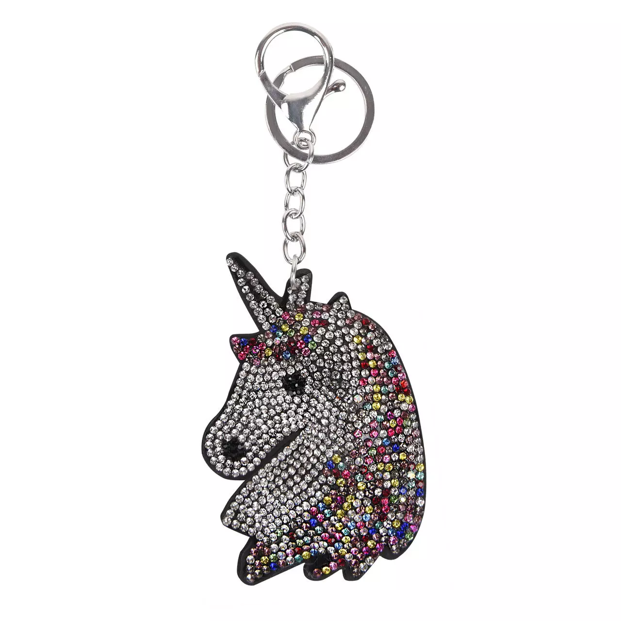 Waldhausen Anhänger Einhorn-Kopf Waldhausen Anhänger Einhorn-Kopf