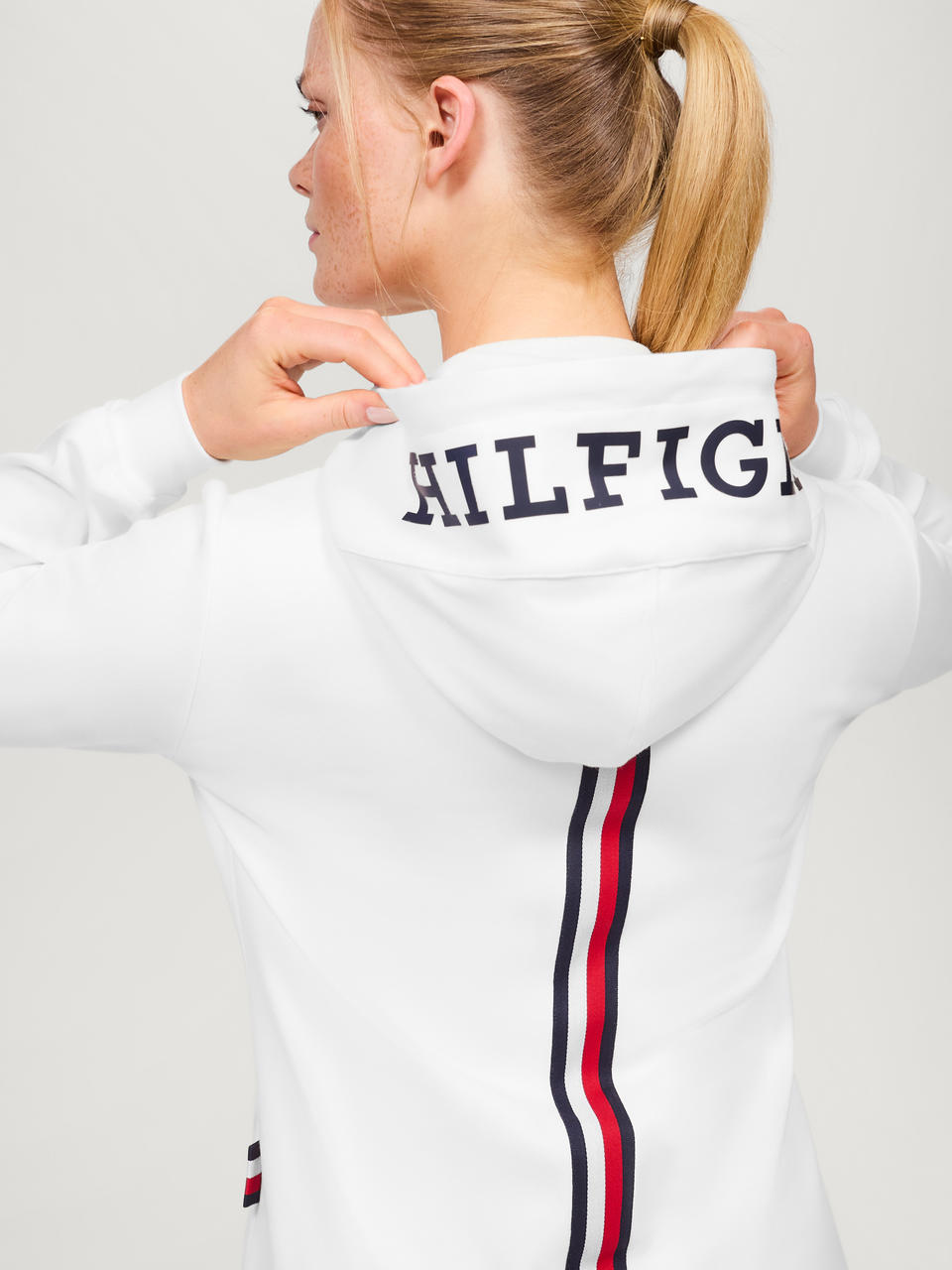 Tommy Hilfiger Kingston Kapuzenjacke