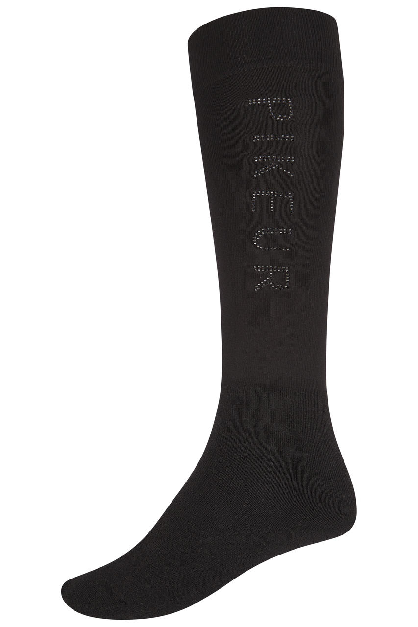 Pikeur Knee Socks Studs Sports