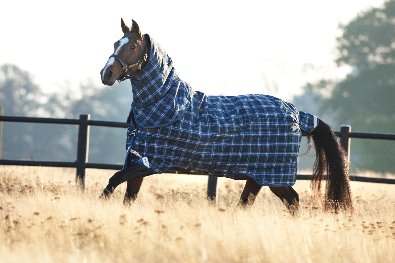 Horseware Rhino Plus Turnout 0g