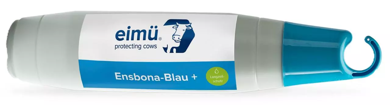 eimü ENSBONA Blau plus - 500ml, Flic Flac eimü ENSBONA Blau plus - 500ml, Flic Flac