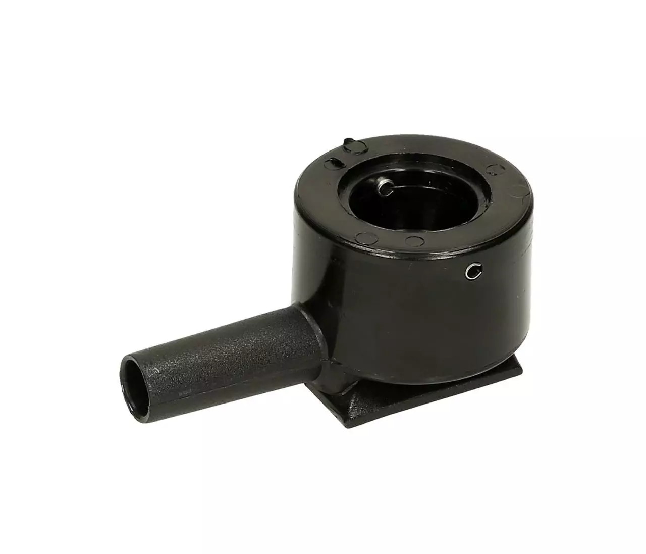 Melkeimerdeckel-Adapter Pulsator L02 Melkeimerdeckel-Adapter Pulsator L02