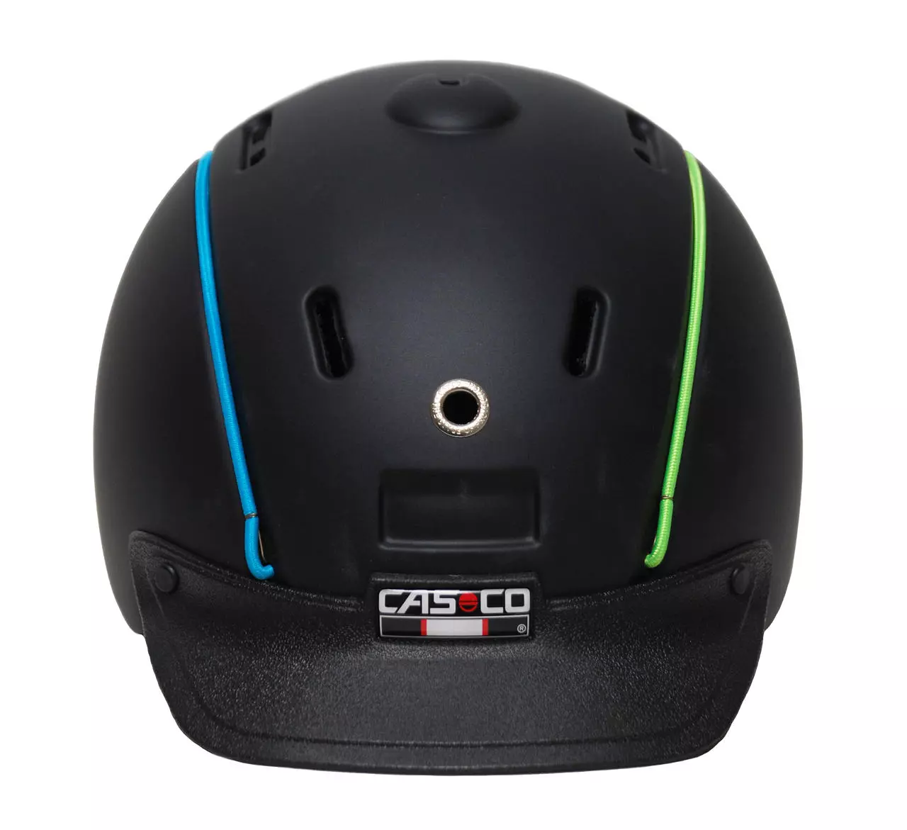 Casco Biese "My Style" für Reithelme Casco Biese "My Style" für Reithelme