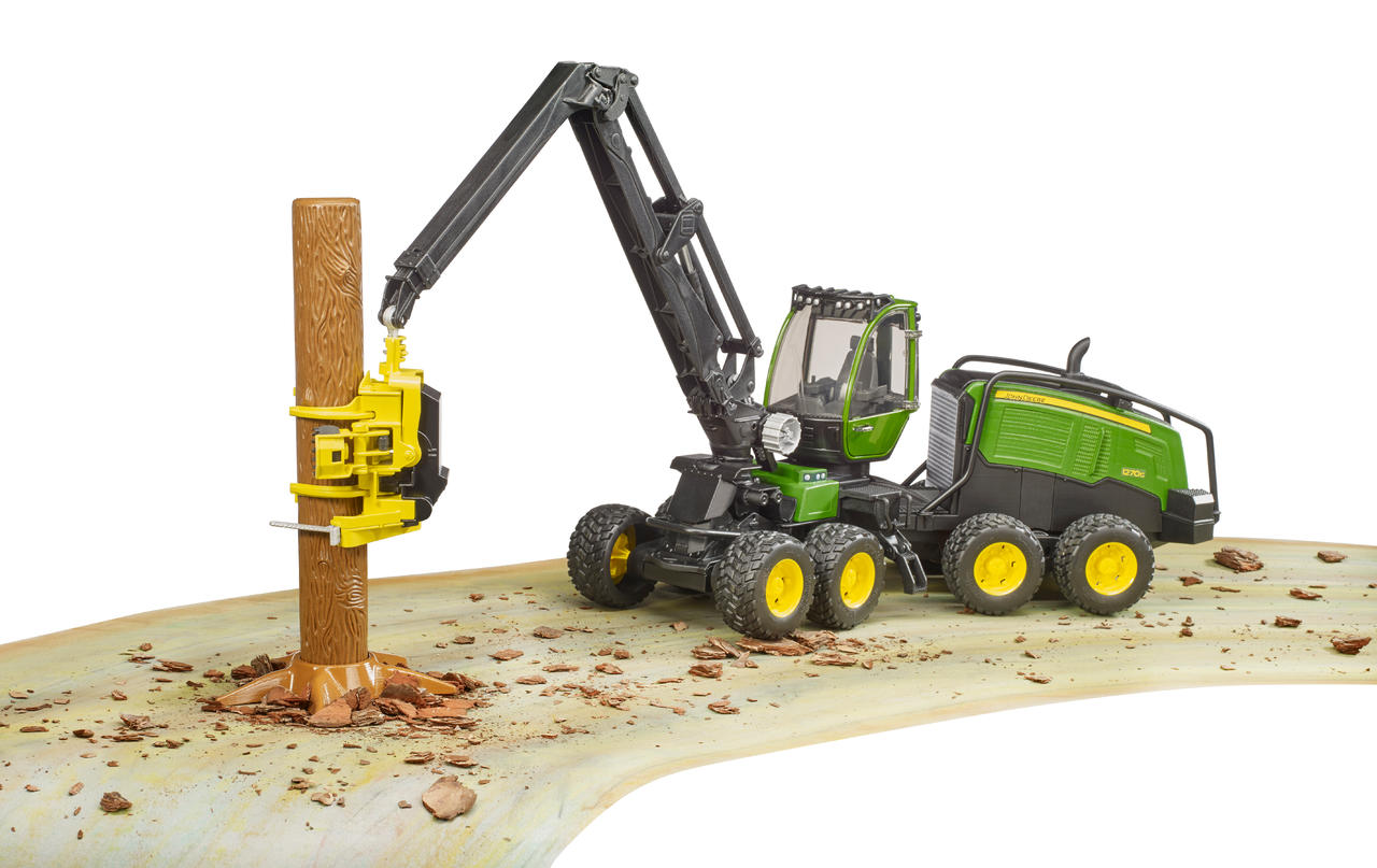 Bruder John Deere 1270G