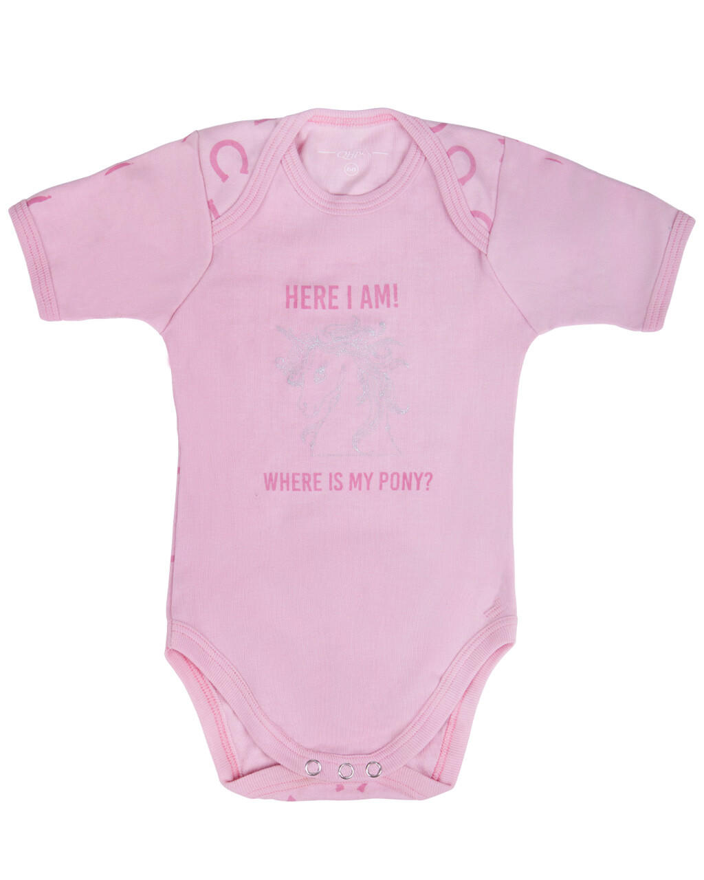 QHP Babybody Bobby