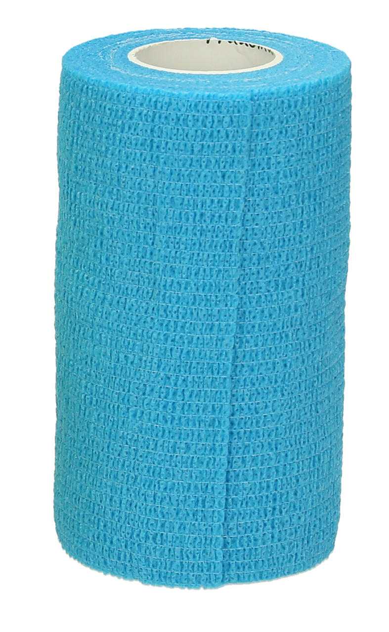 WAHL-Hausmarke Klauenverband 7,5 x 450 cm