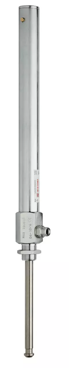 MZ HYDRAULIKZYLINDER 4'' MZ HYDRAULIKZYLINDER 4''